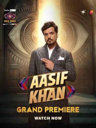 Aasif Khan
